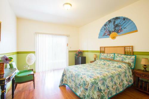 Coconut Palms Three Bedroom House By Kehena Beach