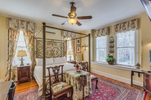 Bed & Breakfast Riverdale Inn - Jacksonville