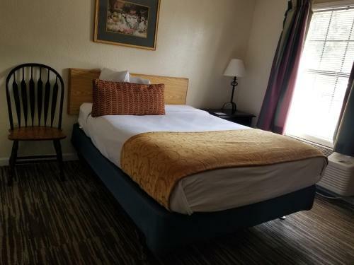 Hotel Hospitality Inn - Jacksonville