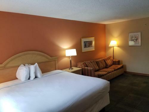 Hotel Hospitality Inn - Jacksonville
