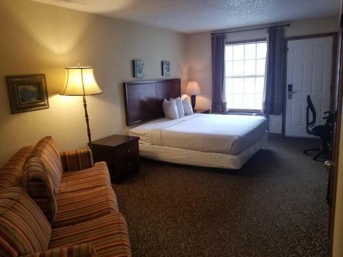 Hotel Hospitality Inn - Jacksonville