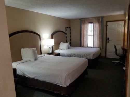 Hotel Hospitality Inn - Jacksonville
