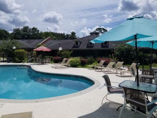 Hotel Hospitality Inn - Jacksonville