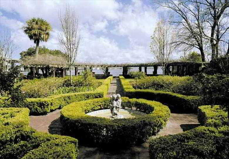 Hotel Courtyard Jacksonville Butler Boulevard
