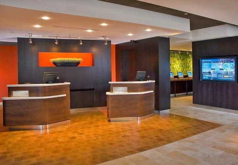 Hotel Courtyard Jacksonville Butler Boulevard
