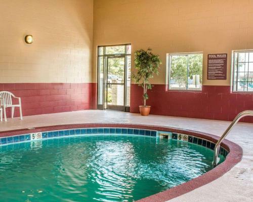 Hotel Comfort Inn Decatur