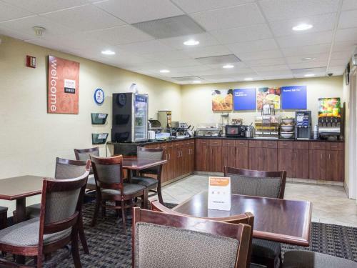 Hotel Comfort Inn Decatur
