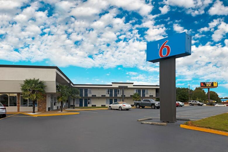 Motel Rodeway Inn Mcdonough