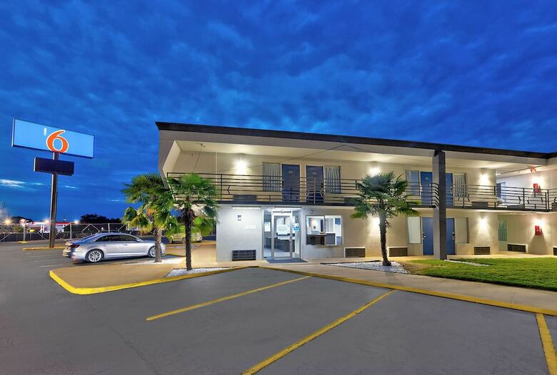 Motel Rodeway Inn Mcdonough