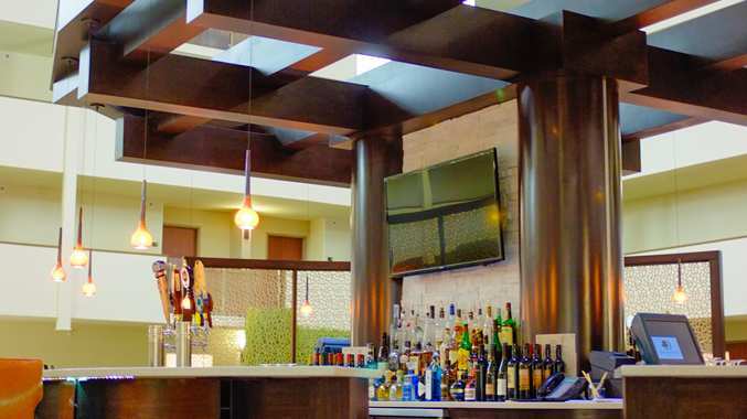 Hotel Doubletree By Hilton Montgomery Downtown