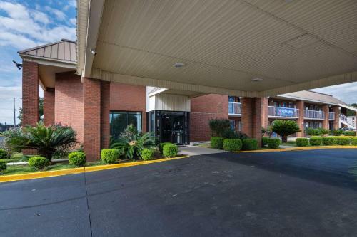 Motel Regency Inn - Montgomery