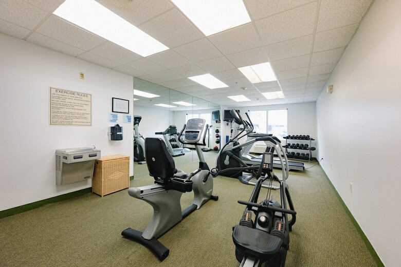 Hotel Holiday Inn Express Bethany Beach