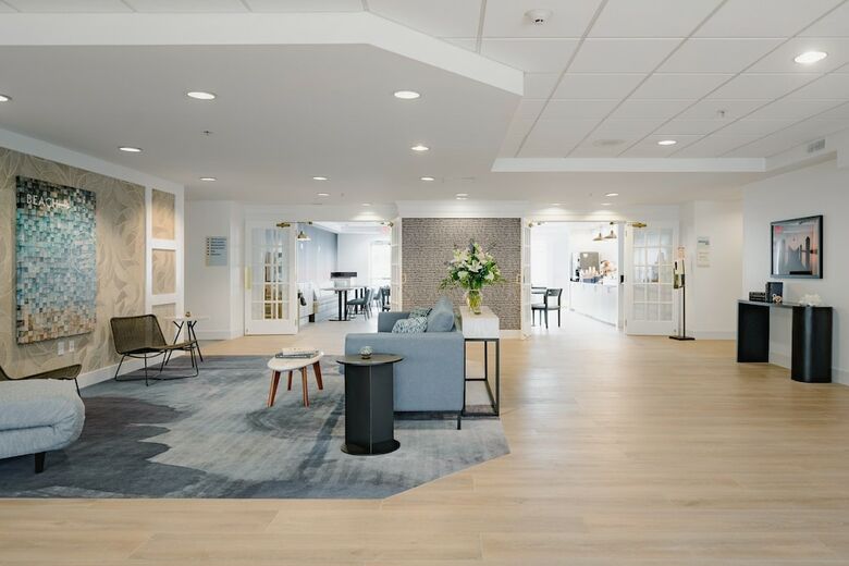 Hotel Holiday Inn Express Bethany Beach