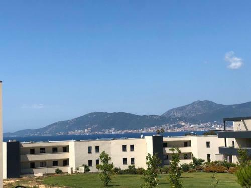 Apartamento Porticcio Vacances