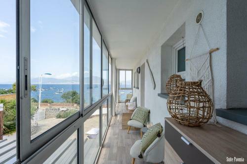 Apartamento A Casa Bianca