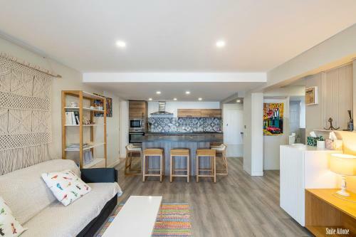 Apartamento A Casa Bianca