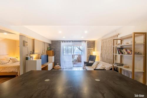Apartamento A Casa Bianca