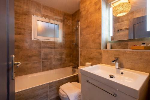 Apartamento A Casa Bianca