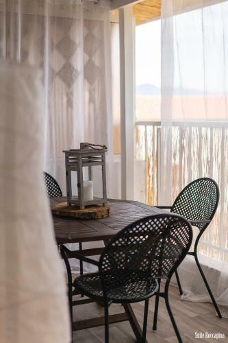 Apartamento A Casa Bianca