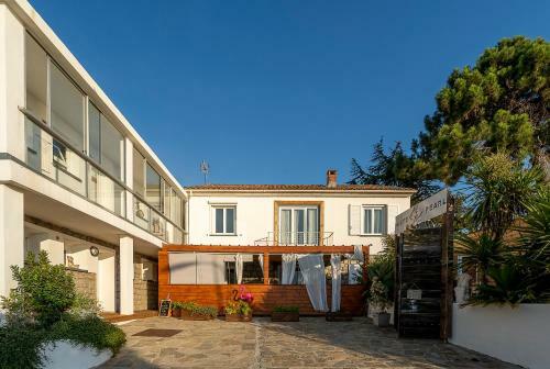 Apartamento A Casa Bianca