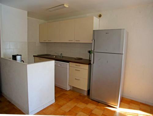 Hotel R�sidence Marina Di Capitello