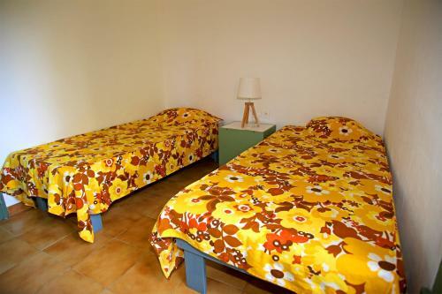 Hotel R�sidence Marina Di Capitello