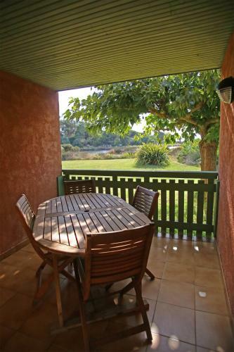 Hotel R�sidence Marina Di Capitello