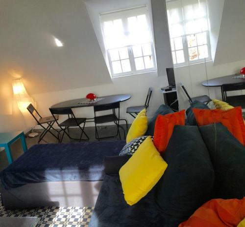 Apartamentos La Plage En Normandie