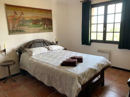 Bed & Breakfast Villa Occitanie