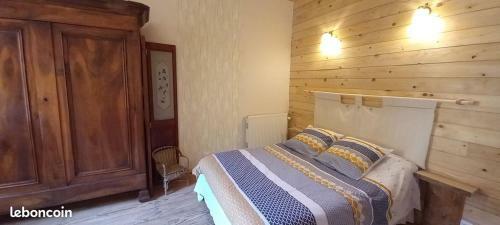 Apartamento Appartement De Charme Dans Une Maison Isol�e