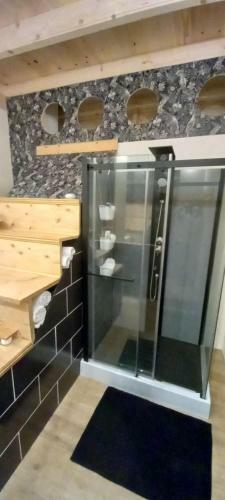 Apartamento Appartement De Charme Dans Une Maison Isol�e