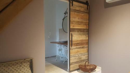 Bed & Breakfast Domaine Des Grands Ch�nes