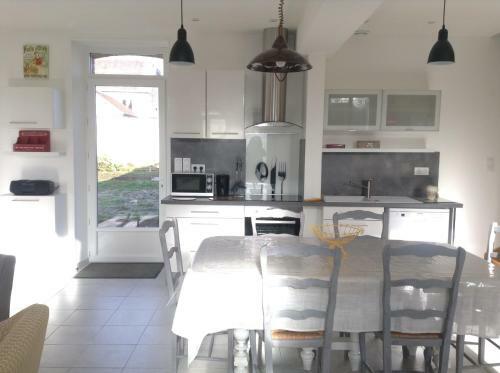 Gite Au Coeur De La Sologne