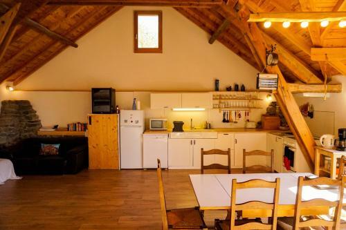Apartamento Chez Amber