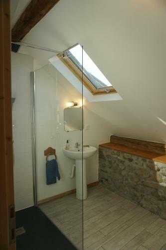 Apartamento Chez Amber