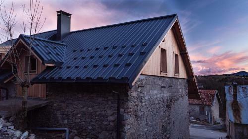 Apartamento Chez Amber