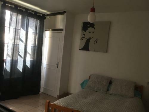 Apartamento Chez Tibo