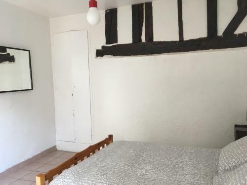 Apartamento Chez Tibo