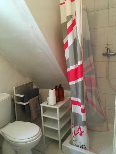 Apartamento Chez Tibo
