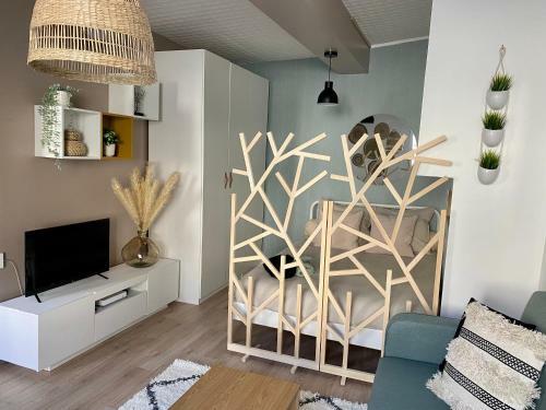 Apartamento Logement Dans Le Quartier Historique