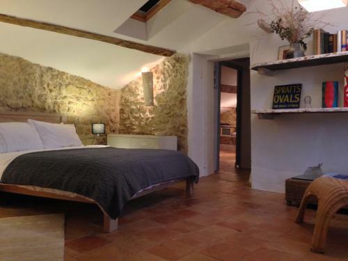 Bed & Breakfast La Petite Tour