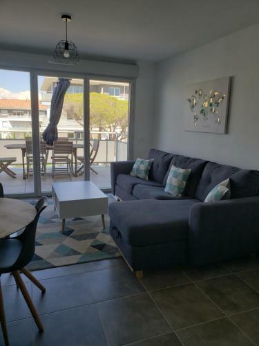 Apartamento Appartement Neuf Avec Piscine