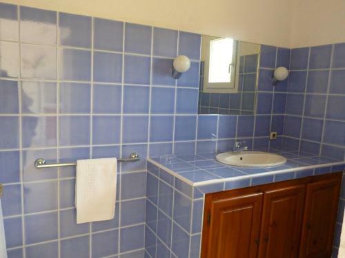 Apartamento R�sidence Liccia Di Furu