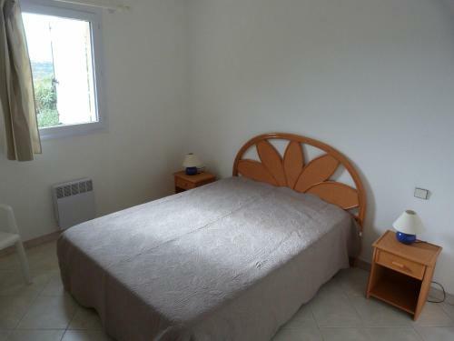 Apartamento R�sidence Liccia Di Furu