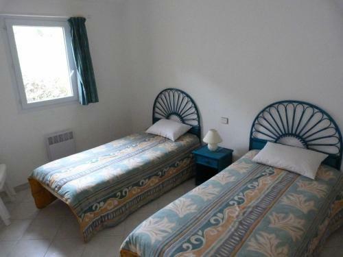 Apartamento R�sidence Liccia Di Furu