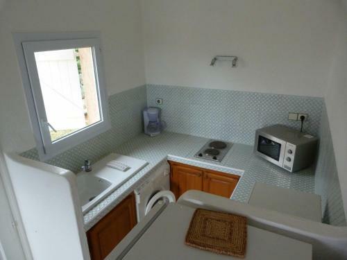 Apartamento R�sidence Liccia Di Furu