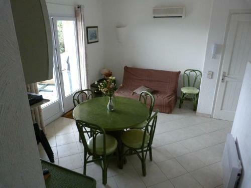 Apartamento R�sidence Liccia Di Furu