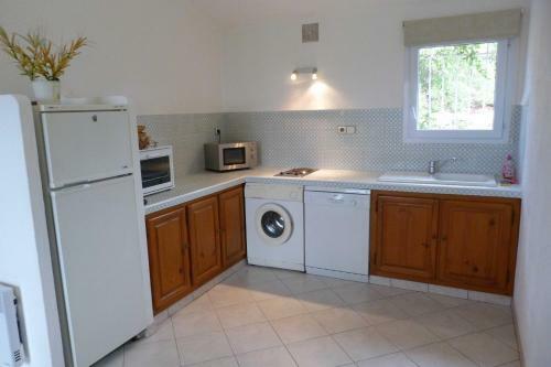 Apartamento R�sidence Liccia Di Furu