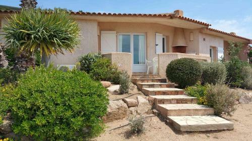 Apartamento R�sidence Liccia Di Furu