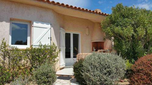 Apartamento R�sidence Liccia Di Furu